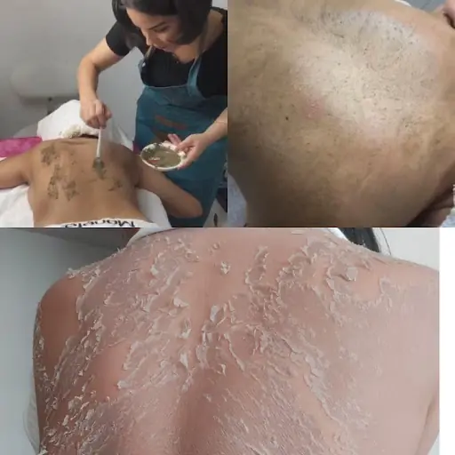 GÜZELLİK SALONU