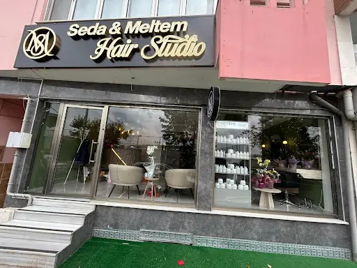 Seda & Meltem Kuaför salonu