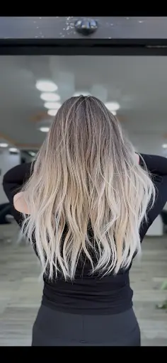 No.1 Hair Stüdyo 2