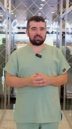 Dr. H. Selim İkiz – Güzellik Merkezi, İstanbul (3. fotoğraf)