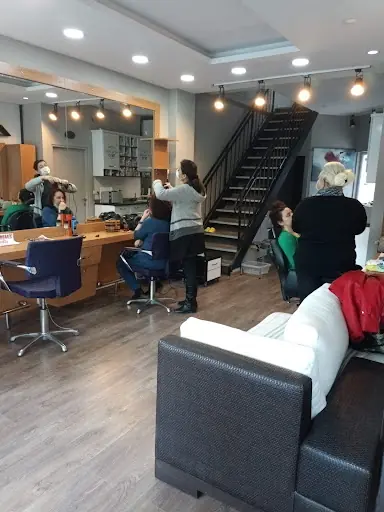 Doğan Tarhan Kuaför – Kuaför, İstanbul
