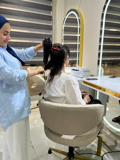 Ezgi Kuaför ve Güzellik Salonu 4