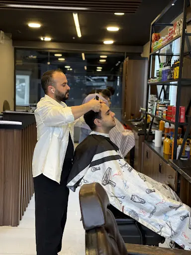 Babacan Hair Design 3
