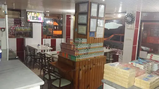 Öztürk Pide 3