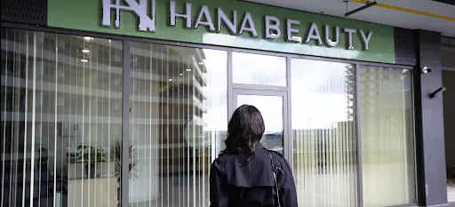 Hana Beauty – Tırnak / Nail Studio, İstanbul (2. fotoğraf)