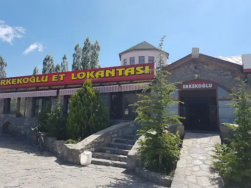Erkekoğlu Dinlenme Tesisleri