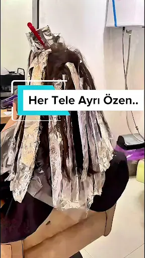 House Beauty Şirinevler Kuaför ve Güzellik Merkezi 4