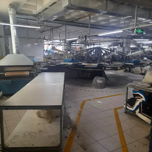 KALE İŞ MERKEZİ – Diğer (Güzellik), İstanbul (5. fotoğraf)