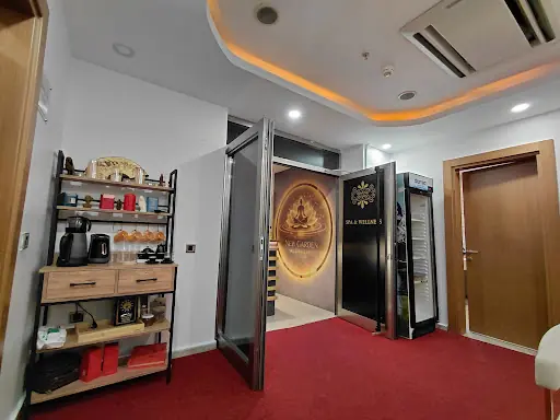 New Garden Spa & Wellness 2