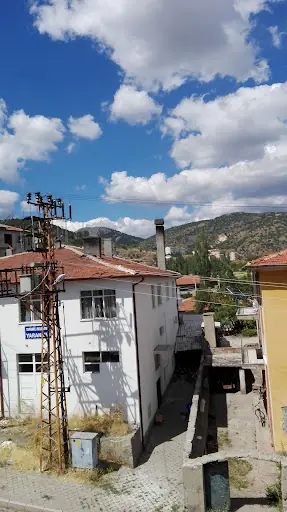 Şehit Mustafa Yusuf Parkı 2