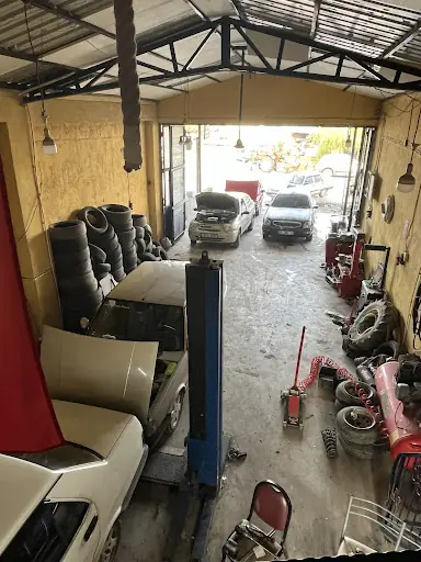 Savaştepe Oto Elektrik tamiri ve Lastik Tamir Yol Yardım Oto Kurtarıcı Hizmeti 3