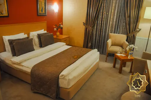 Atabay Termal Otel
