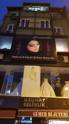 Aysul'un Fırçasından – Diğer (Güzellik), İstanbul