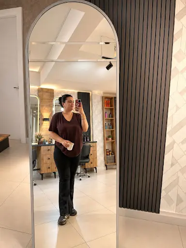 Diana Kuaför Salonu 4