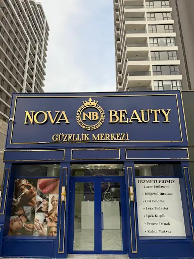 Nova Beauty Güzellik Merkezi 3