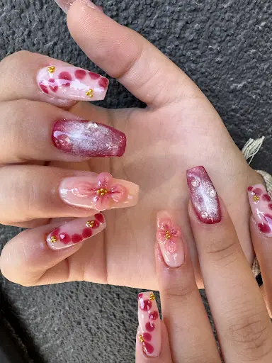 Buket Erdem Beauty Güzellik Salonu