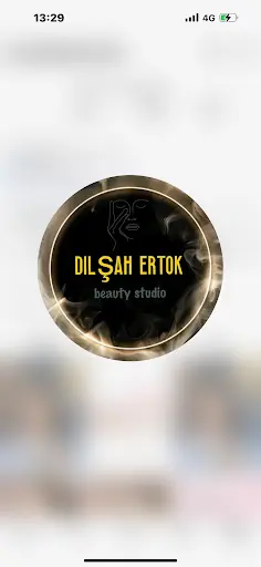 SALON DILSAH ERTOK