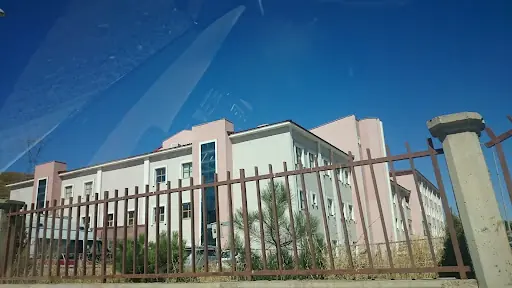 Karlıova Devlet Hastanesi