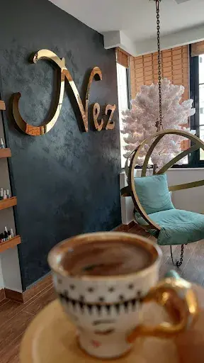 Nez Güzellik Salonu