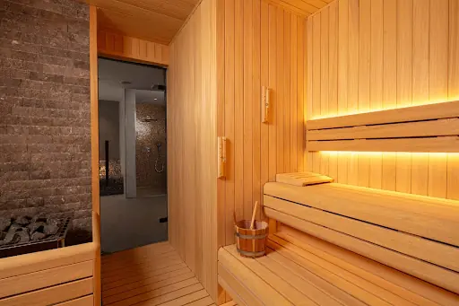 Navitas Spa Marriott 3
