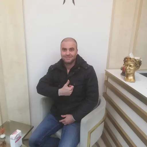 Mahair Clinic -Saç Ekim Merkezî -Tatvan 3