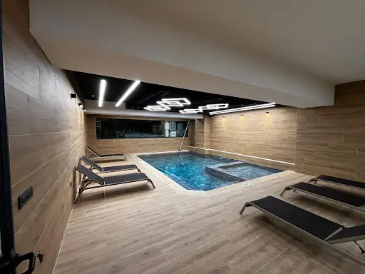 Zenwood spa & wellness
