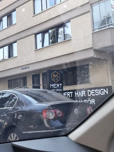Mert hair design 2