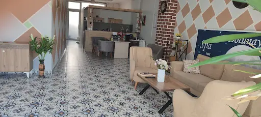 Dolunay Masaj Salonu