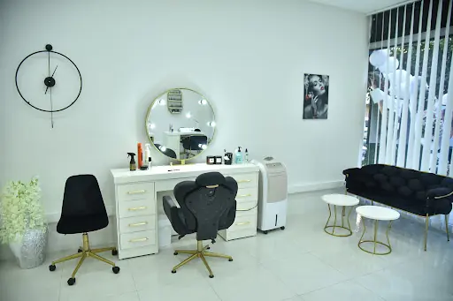 Selin Aktaş Beauty Center