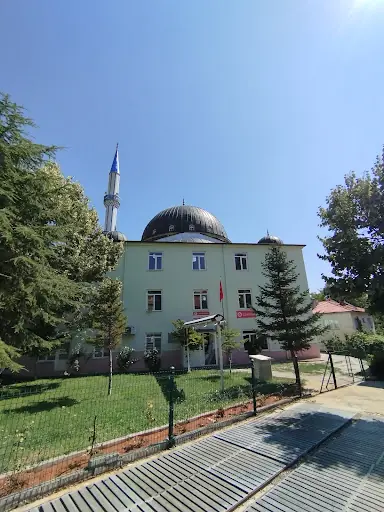 Çameli Müftülüğü