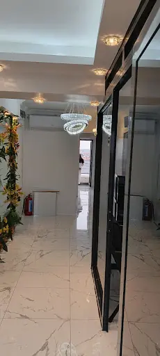 Kütahya Wilma Güzellik Merkezi