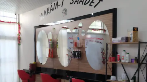 Makam-ı Saadet Kuaför & Güzellik Salonu