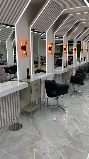 Ramazan Mehmet aktacı hair design – Gelin Kuaförü, Avcılar, İstanbul (4. fotoğraf)