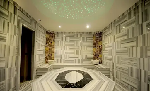Elite SPA & Fitness 3