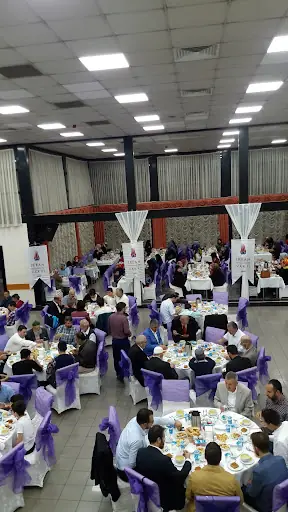 Bağcılar Belediyesi Şehit Savcı Mehmet Selim Kiraz Kültür Merkezi 3