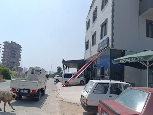 Rahime Karaboğa Kuaför Salonu