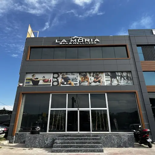 La Moria Spa & Wellness 2