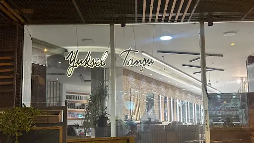 Yüksel Tanşu