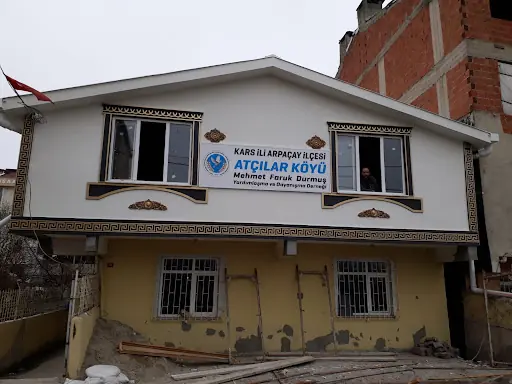 Kars Arpaçay Atçılar Köyü Mehmet Faruk Durmuş Derneği derneği – Diğer (Güzellik), İstanbul (2. fotoğraf)