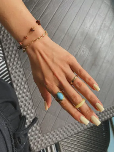 İzelece Nails - Jewelry
