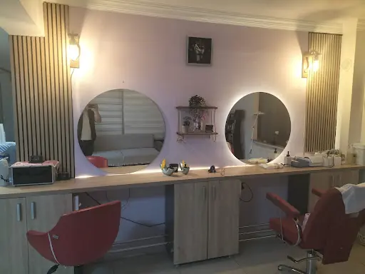 Şeri kuaför ve güzellik salonu