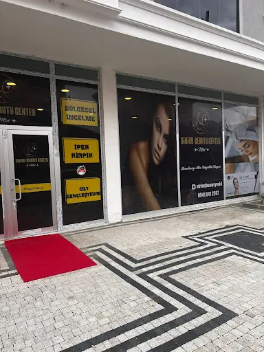 Sirius Beauty Center