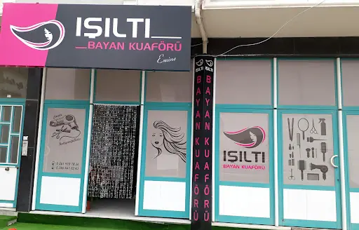 IŞILTI BAYAN KUAFÖRÜ