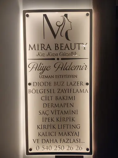 Mira Beauty Güzellik Salonu 4
