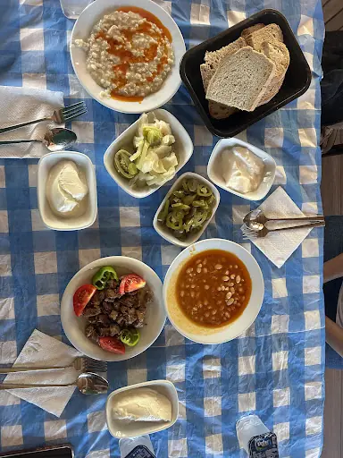 Park Et Meşhur Kuru Fasulyeci 4