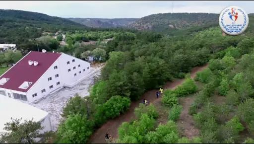 Esdag Camping House 5