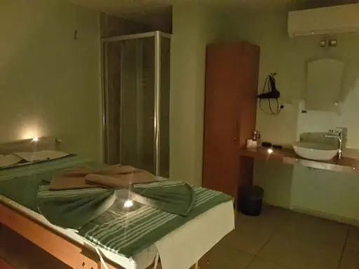 DOĞAL TERAPİ MERKEZİ SPA-MASAJ-SAUNA-HAMAM 3