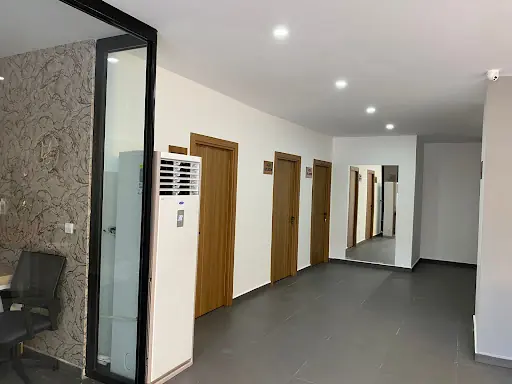 MA Beauty Unisex Kuaför & Güzellik Merkezi – Tırnak / Nail Studio, İstanbul (4. fotoğraf)