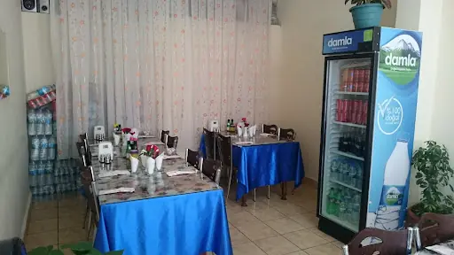 Merkez Restoran 4