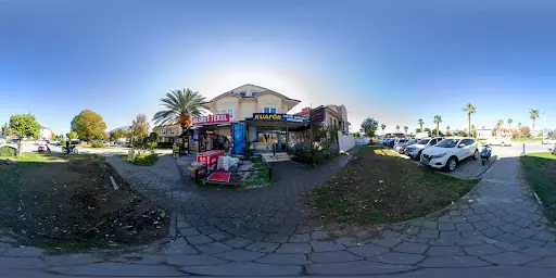 By Uğur Dadalı Saç Tasarım 2
